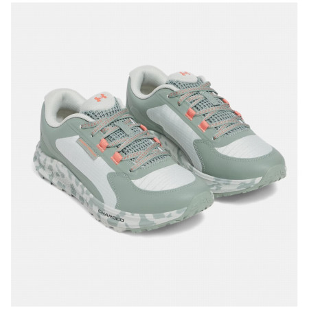 Damen Laufschuhe Under Armour W Charged Bandit TR 3