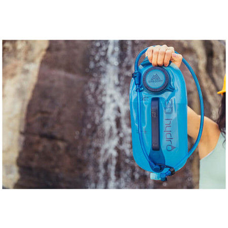 Wasser-Sack Gregory 3D Hydro 2L