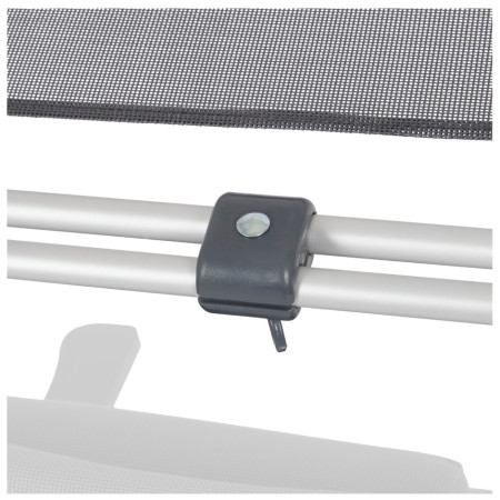 Sonnenplane Bo-Camp Sunshade