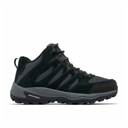 Damen Trekkingschuhe Columbia Redmond™ Iv Mid Waterproof