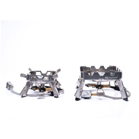 Gaskocher Ridge Monkey Quad Stove Pro Mini
