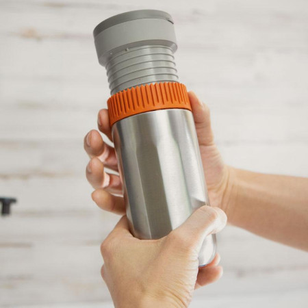 Reise-Kaffeemaschine Wacaco Pipamoka