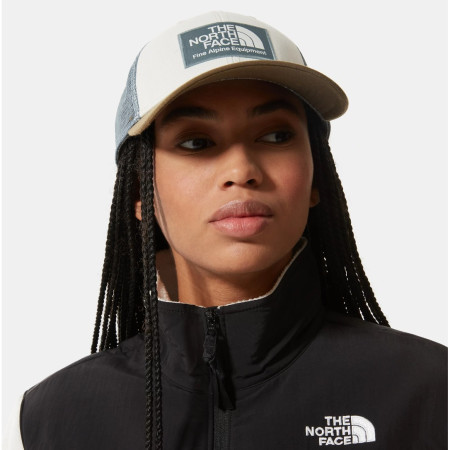 Baseballmütze The North Face Mudder Trucker