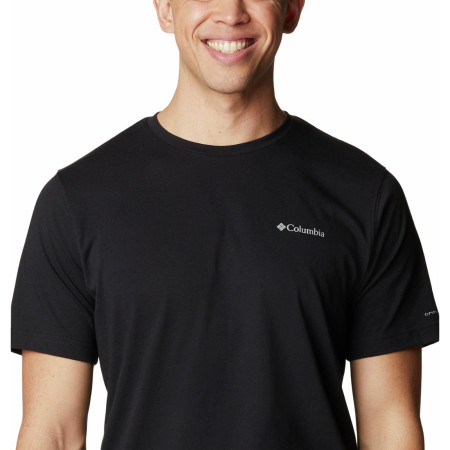 Herren-T-Shirt Columbia Thistletown Hills™ Short Sleeve