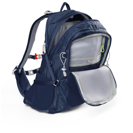 Wanderrucksack Zulu Sandstone 35