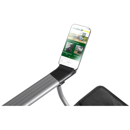 Campingstuhl Brunner Raptor Jackofall