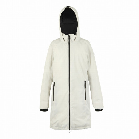 Damenjacke Regatta Women’s Marron weiß/schwarz StoneWhi(Bk)