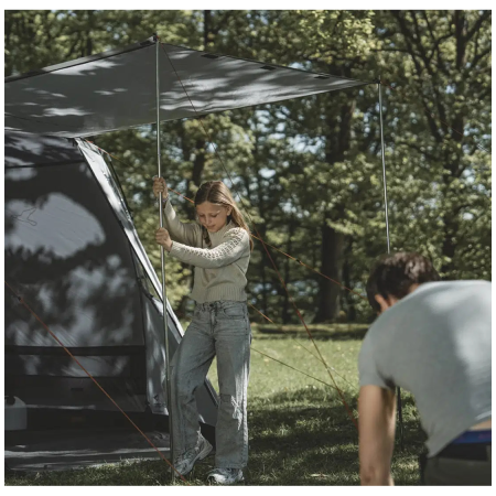 Vorzelt Easy Camp Eidfjord II.
