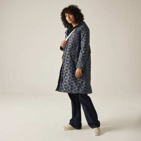 Damenjacke Regatta Orla Long Length WP