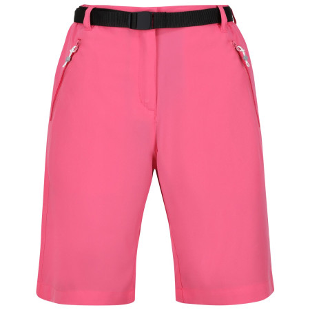 Damenshorts Regatta Xert StrBermudaLt rosa Fruit Dove