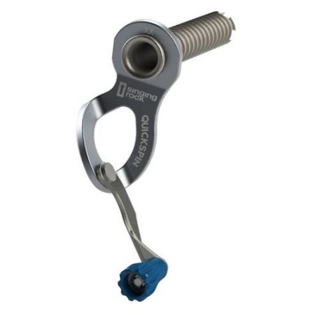 Eisschraube Singing Rock Quickspin L12