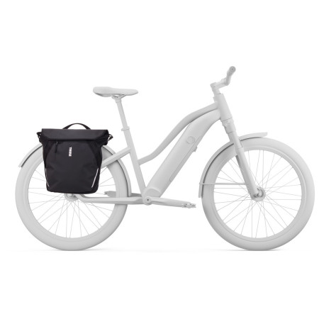 Fahrradtasche Thule Chasm Courier Inlock 22L