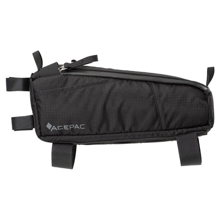 Rahmentasche Acepac Fuel bag MKIII L schwarz Black