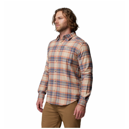 Herrenhemd Columbia Cornell Woods™ Flannel Long Sleeve Shirt