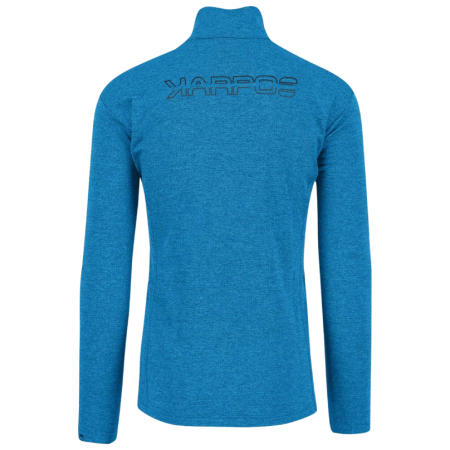Herren-Sweatshirt Karpos Pizzocco Half Zip
