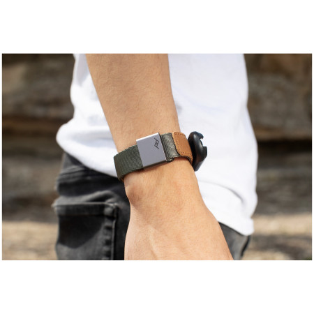 Gurt Peak Design Cuff