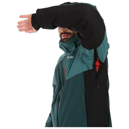Herrenjacke Kilpi Tonnsi-M (2025)