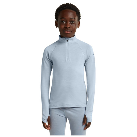 Kinder-Funktionsshirt Icebreaker K 260 Tech LS Half Zip