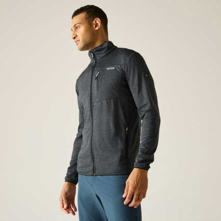 Herren-Sweatshirt Regatta Hillden Midlayer