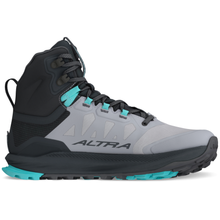 Damen Trekkingschuhe Altra W Lone Peak 9 Waterproof Mid