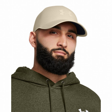 Baseballmütze Under Armour StealthForm Uncrushable