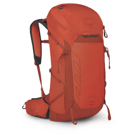 Wanderrucksack Osprey Talon Pro 30 orange mars orange