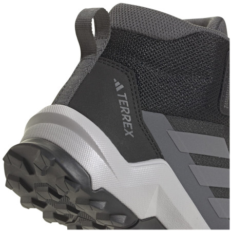 Kinderschuhe Adidas Terrex AX4R Mid K