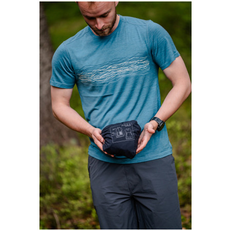 Herren Windjacke MOOA Windbreaker