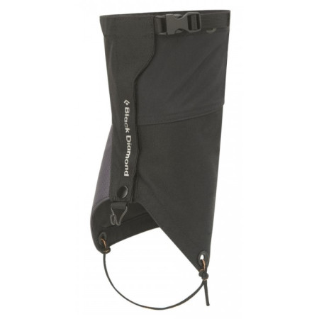 Gamaschen Black Diamond CIRQUE schwarz Black