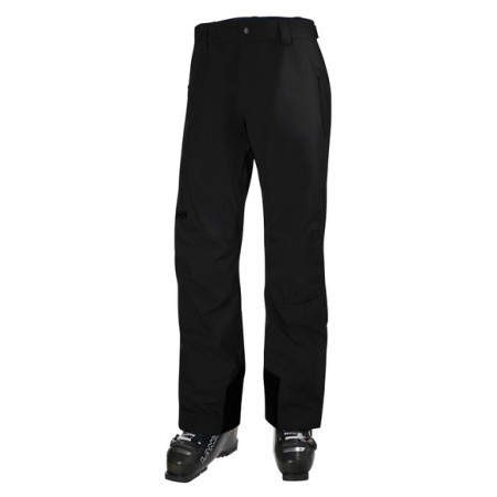 Herren-Skihose Helly Hansen Legendary Insulated Pant schwarz Black