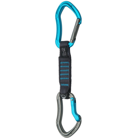 Expressset Wild Country Proton Sport Draw blau