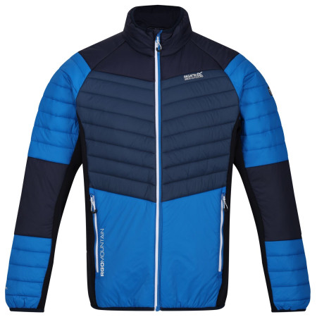 Herren-Winterjacke Regatta Halton VI blau Admrl/Skydvr