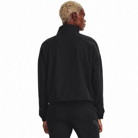 Damen-Frühlingsjacke Under Armour Unstoppable Jacket