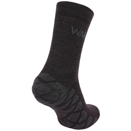 Socken-Set Warg Endurance Merino 3-pack