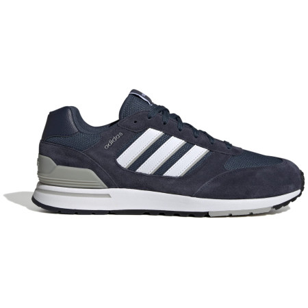 Herrenschuhe Adidas Run 80S dunkelblau/weiß Legink/Ftwwht/Gretwo