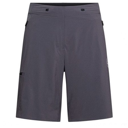 Herrenshorts La Sportiva Monument Shorts M grau Onyx/Chalk