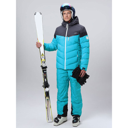 Herren Skijacke Loap Oridior