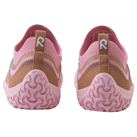 Kinderschuhe Reima Vaellus Light Heather