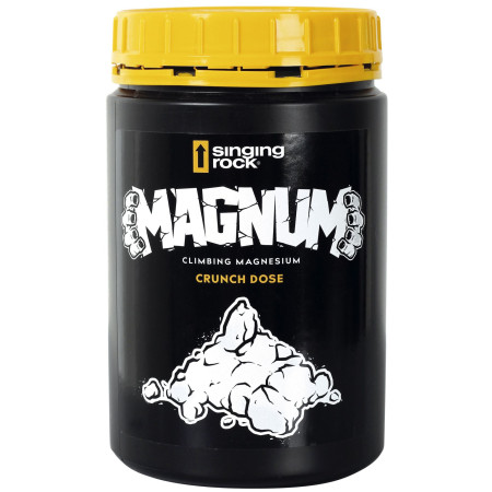 Magnesium Singing Rock Magnum Crunch Dose 100 g