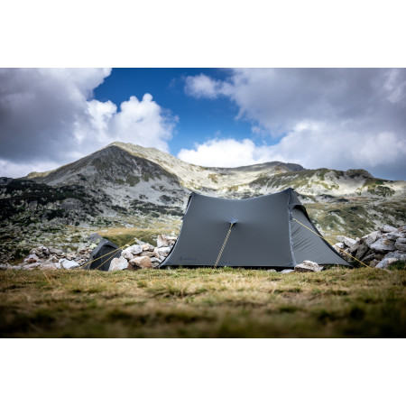 Ultraleichtes Zelt Warg Lightrek 2