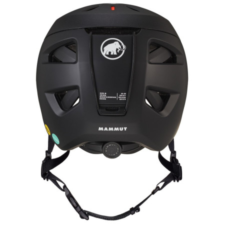 Kletterhelm Mammut Haute Route MIPS Twiceme Helmet
