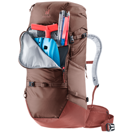 Damen Wanderrucksack Deuter Rise 32+ SL