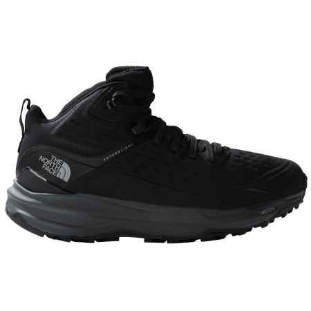 Wanderschuhe The North Face Vectiv Exploris 2 Mid Futurelight Lthr