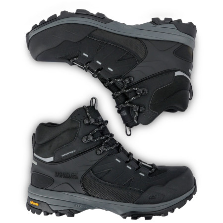 Herrenschuhe Regatta Regen Boot