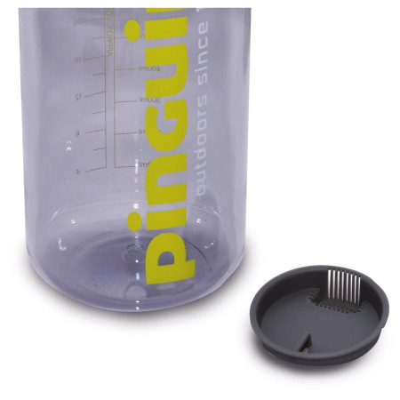 Flasche Pinguin Tritan Fat Bottle 1000 ml