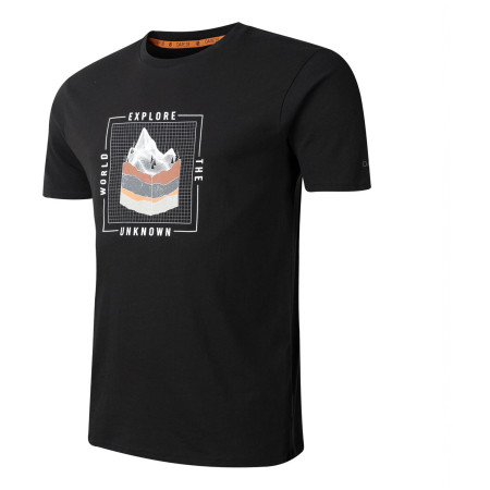Herren-T-Shirt Dare 2b Movement III Tee
