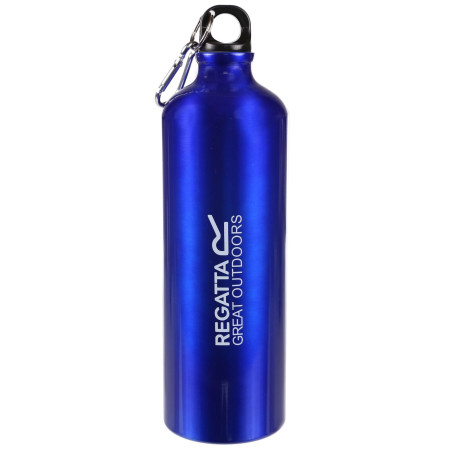 Flasche Regatta 1l Alu Bottle blau OxfordBlue