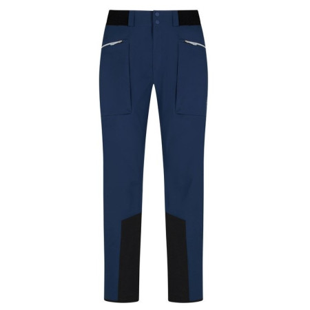 Herrenhose La Sportiva Crizzle Pant M blau NightBlue