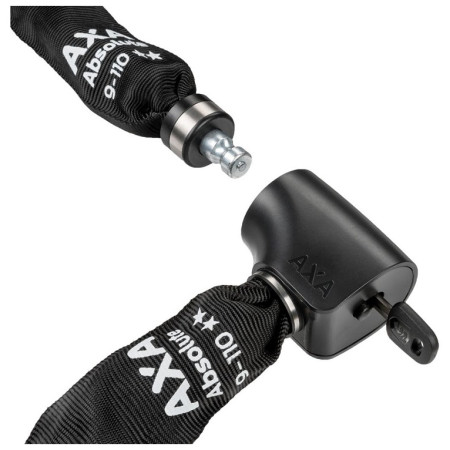 Fahrradschloss AXA Chain Absolute 9 - 110