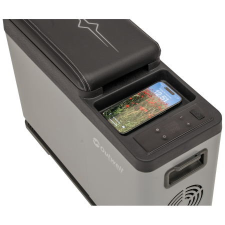 Kompressor-Kühlschrank Outwell Arctic Chill 8